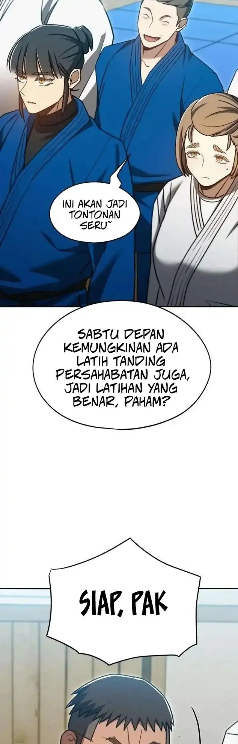 A Match with Me Chapter 7 Gambar 10