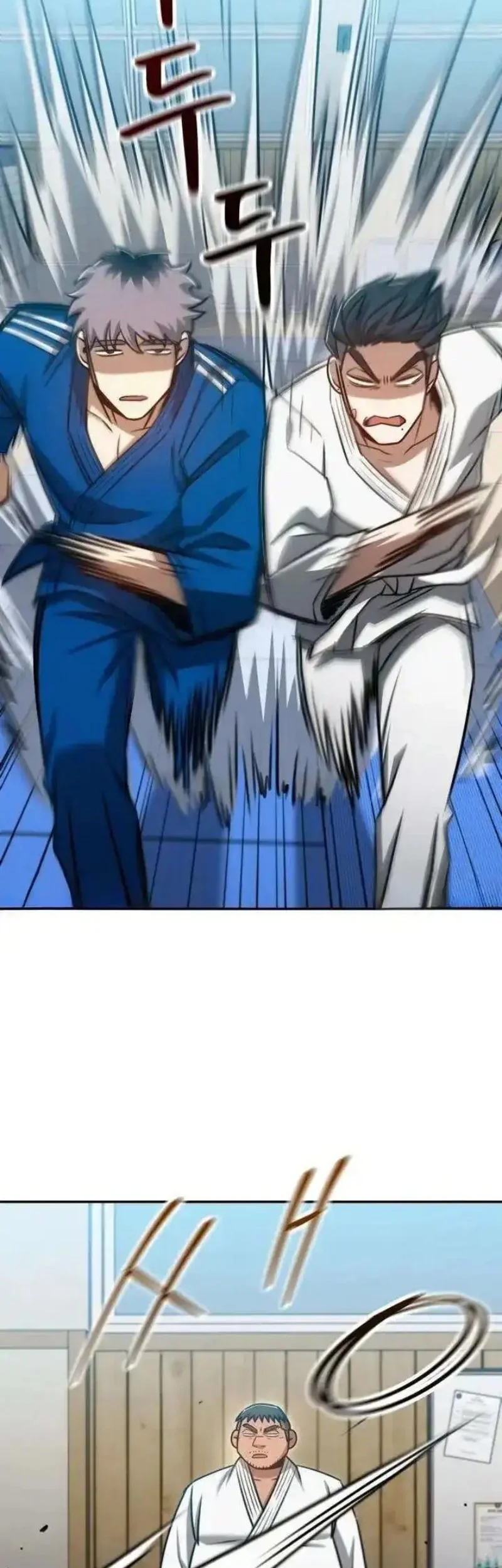 A Match with Me Chapter 7 Gambar 18