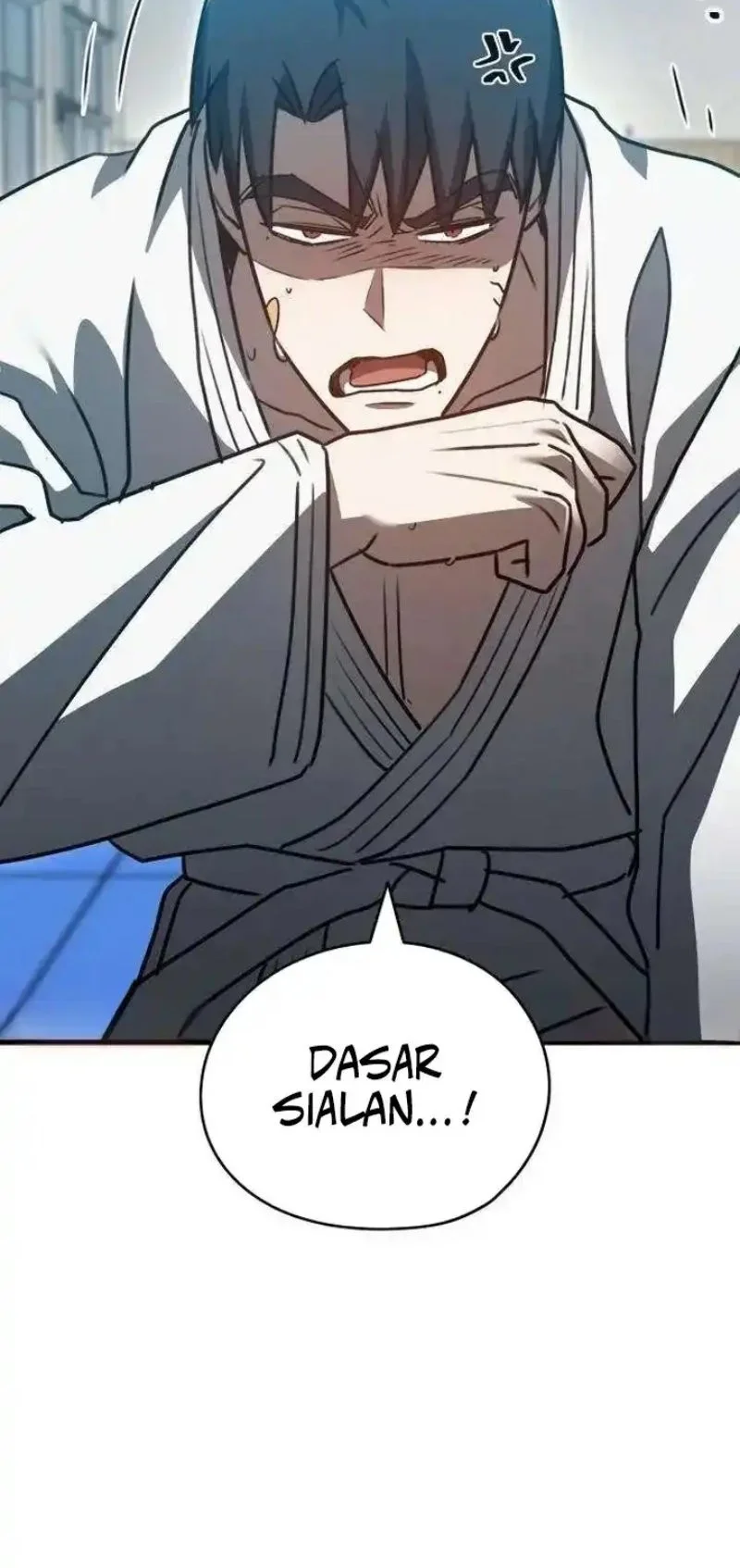 A Match with Me Chapter 7 Gambar 23