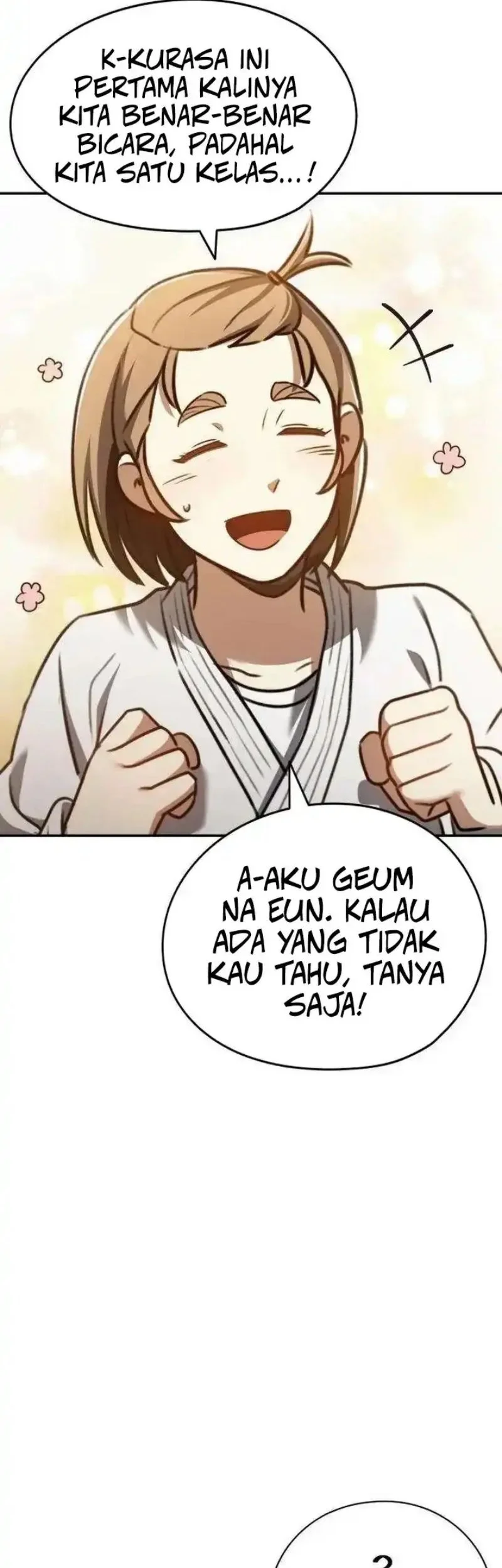 A Match with Me Chapter 7 Gambar 28