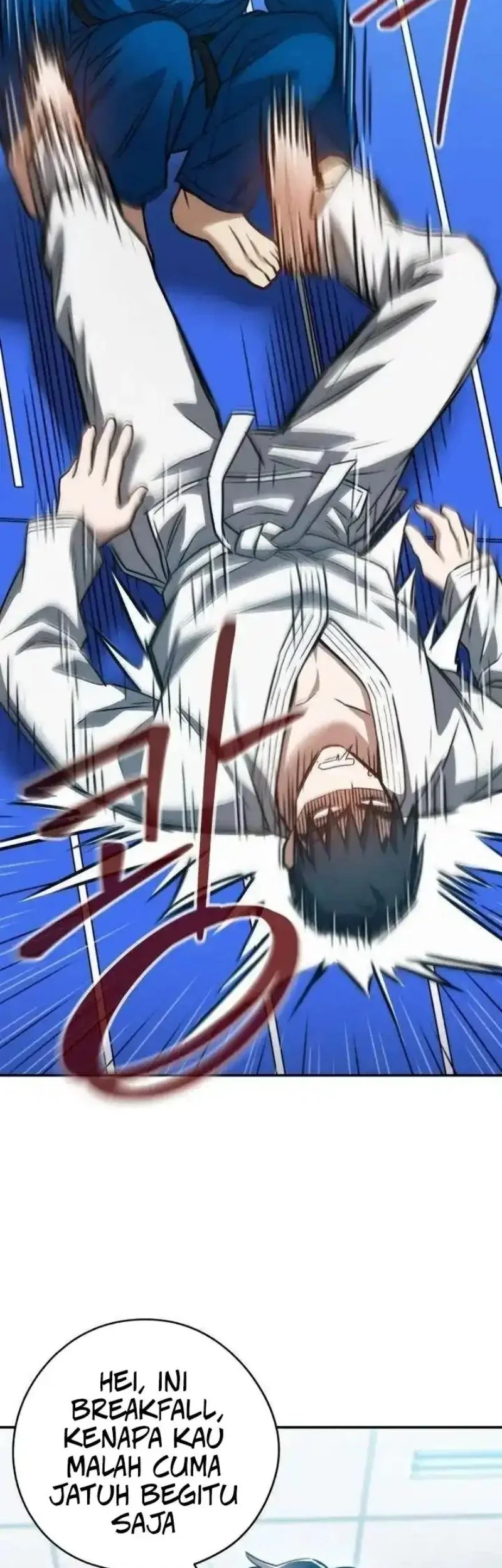 A Match with Me Chapter 7 Gambar 31