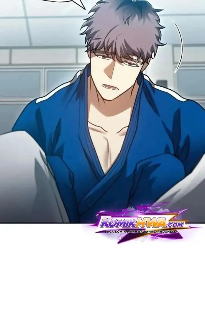 A Match with Me Chapter 7 Gambar 32