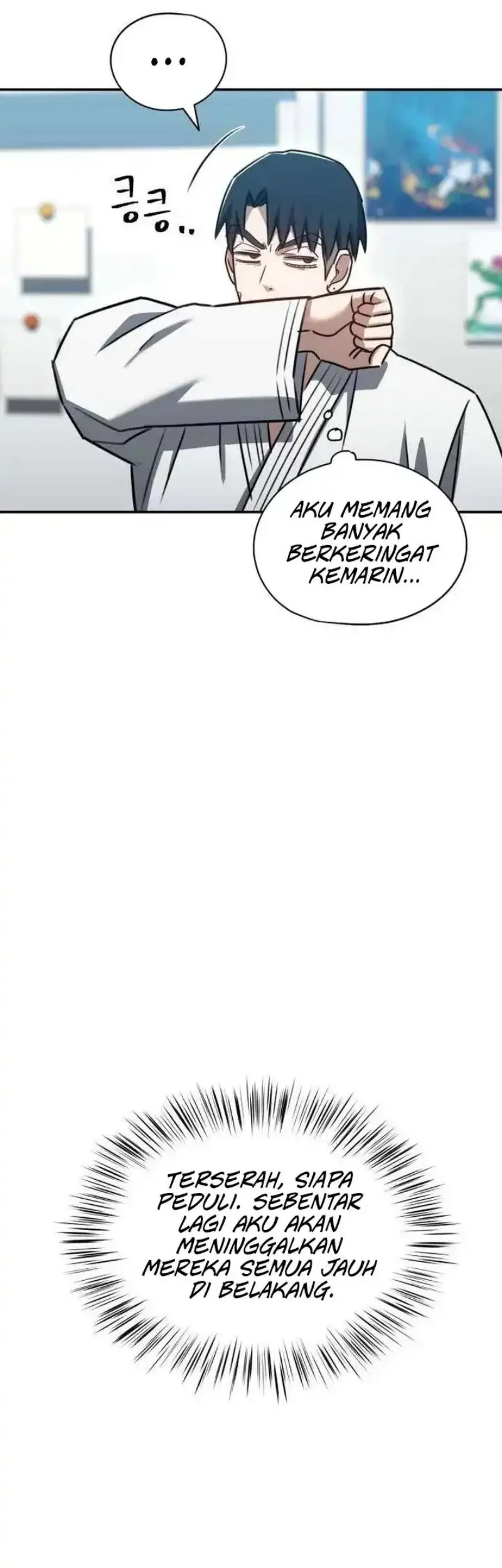 A Match with Me Chapter 8 Gambar 36