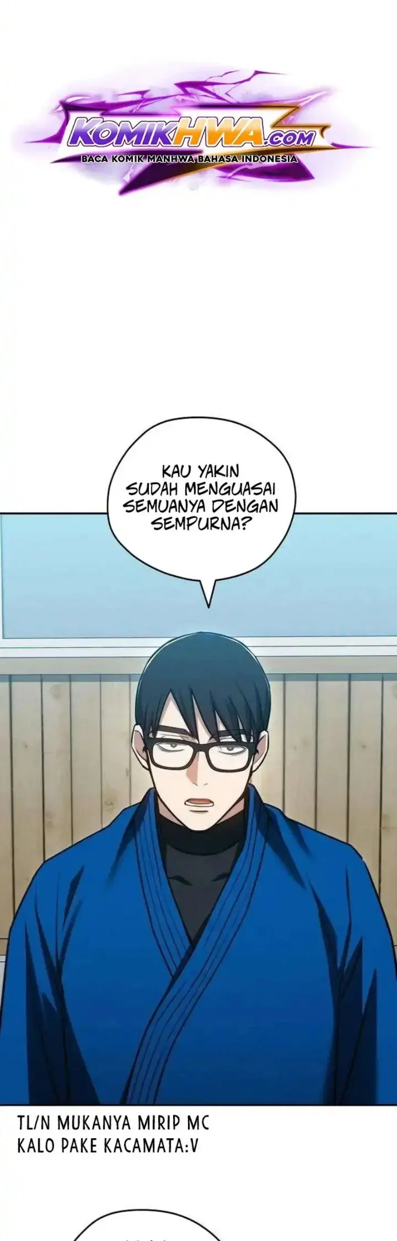 A Match with Me Chapter 8 Gambar 37