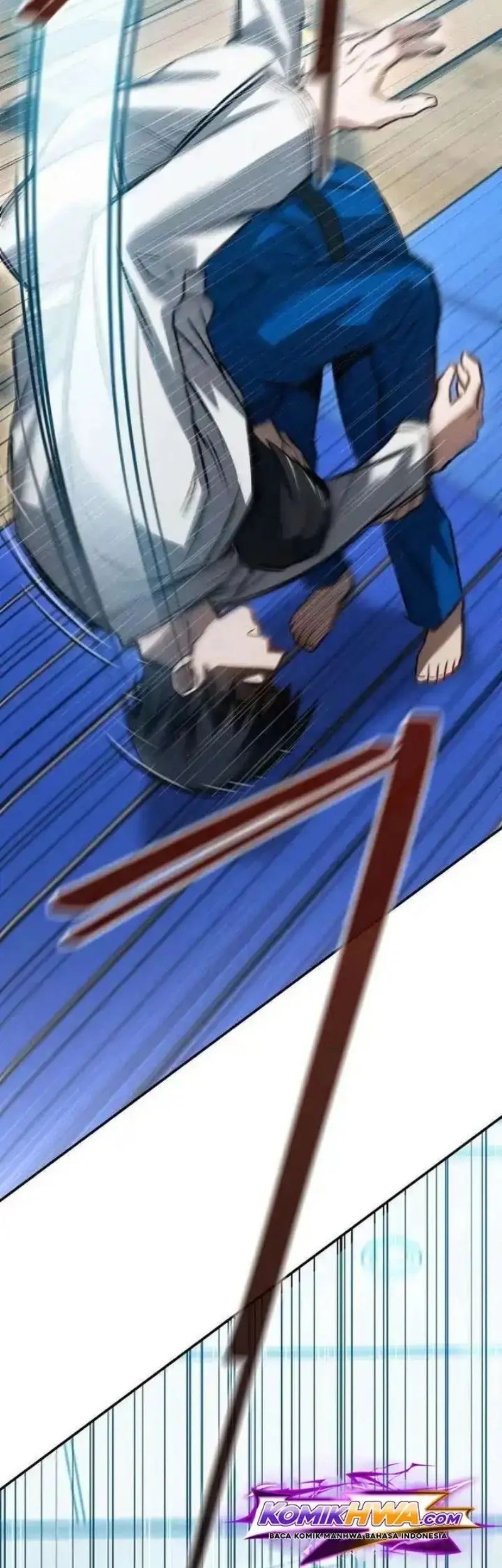 A Match with Me Chapter 8 Gambar 40