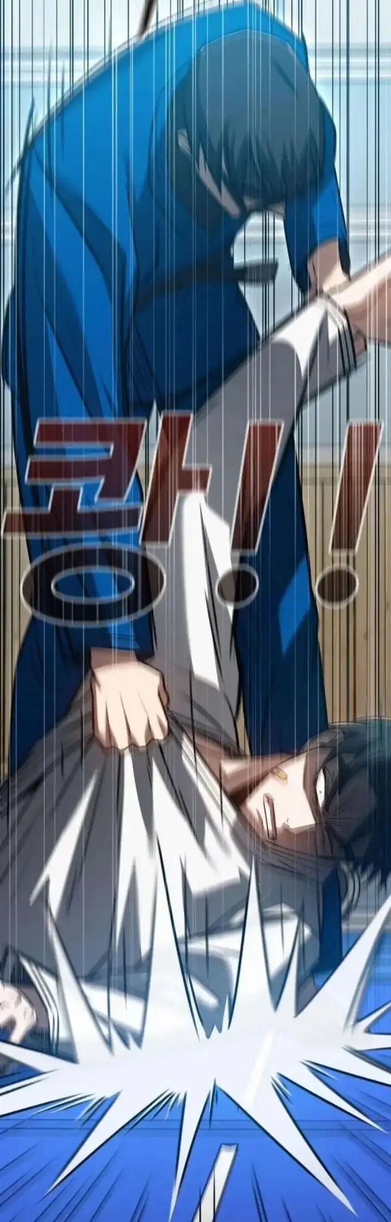 A Match with Me Chapter 8 Gambar 41