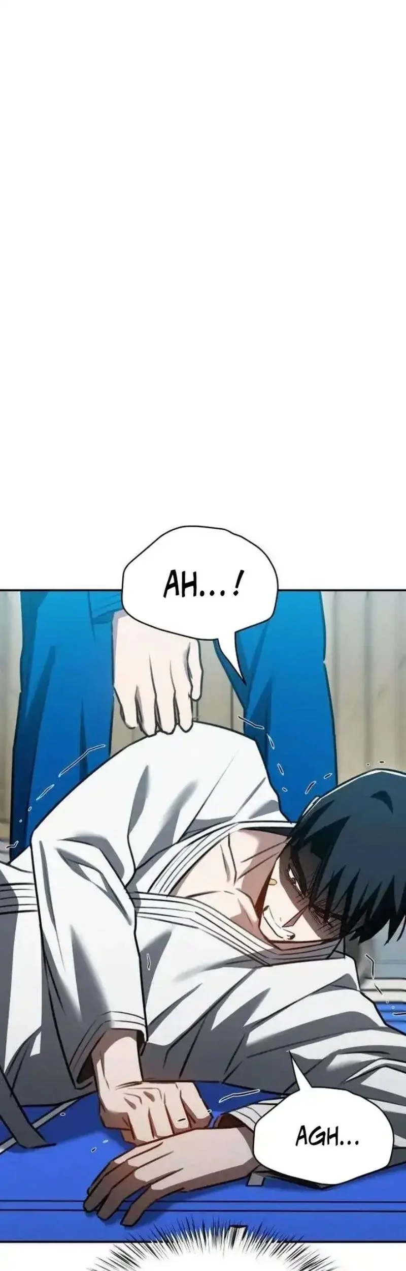 A Match with Me Chapter 8 Gambar 43