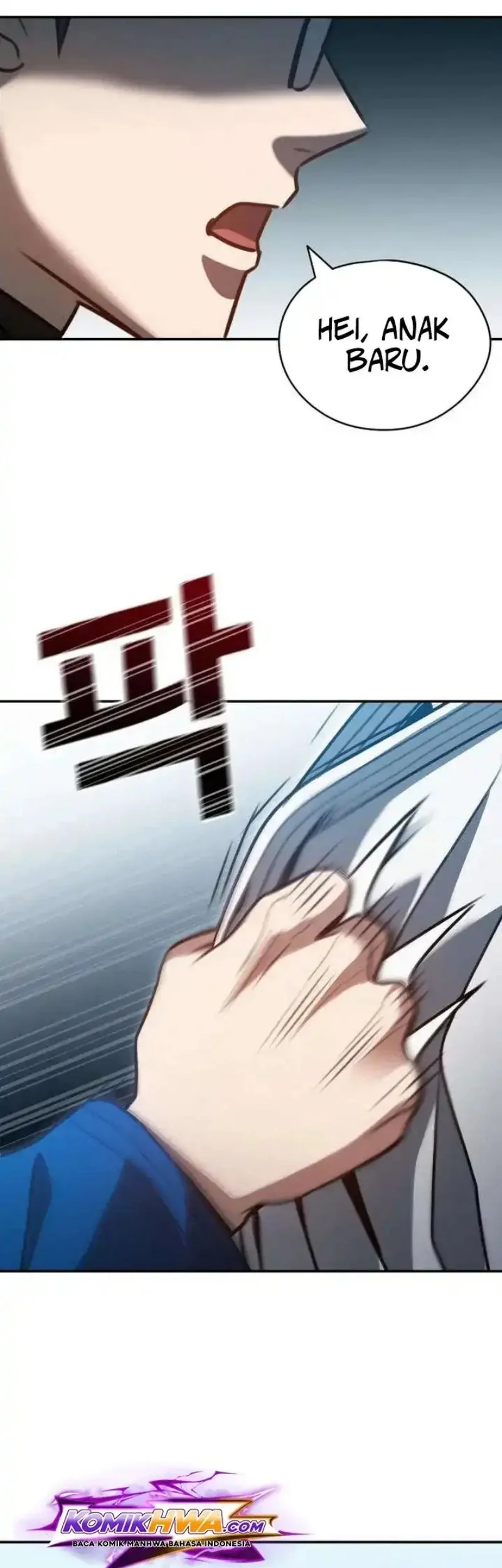 A Match with Me Chapter 8 Gambar 49