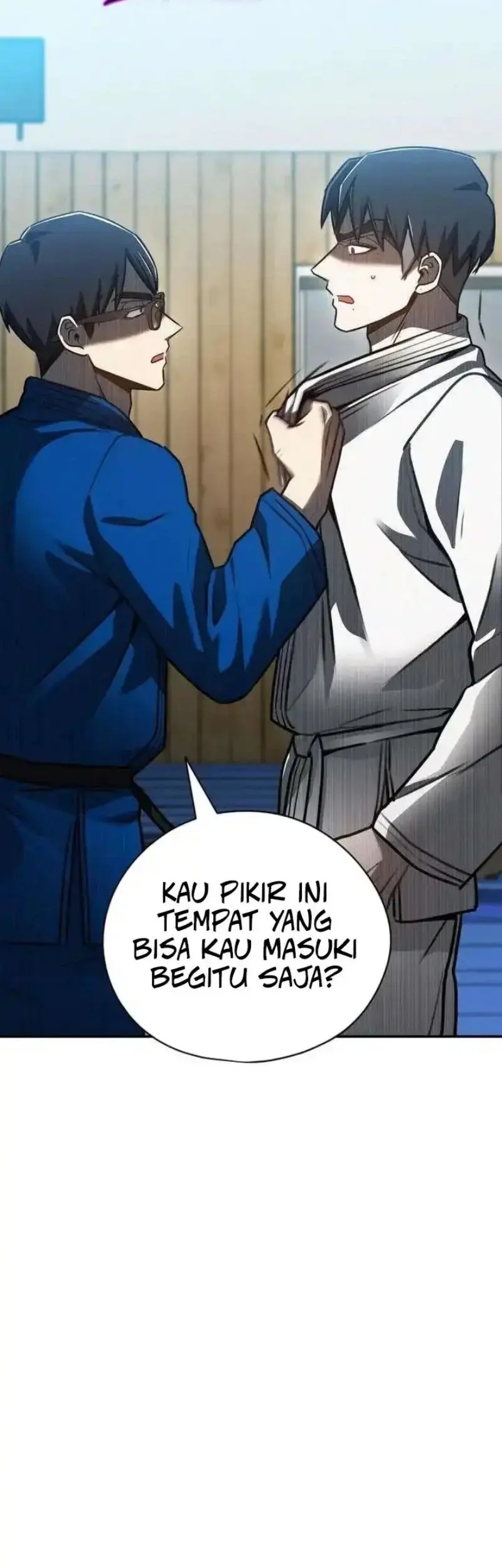 A Match with Me Chapter 8 Gambar 50
