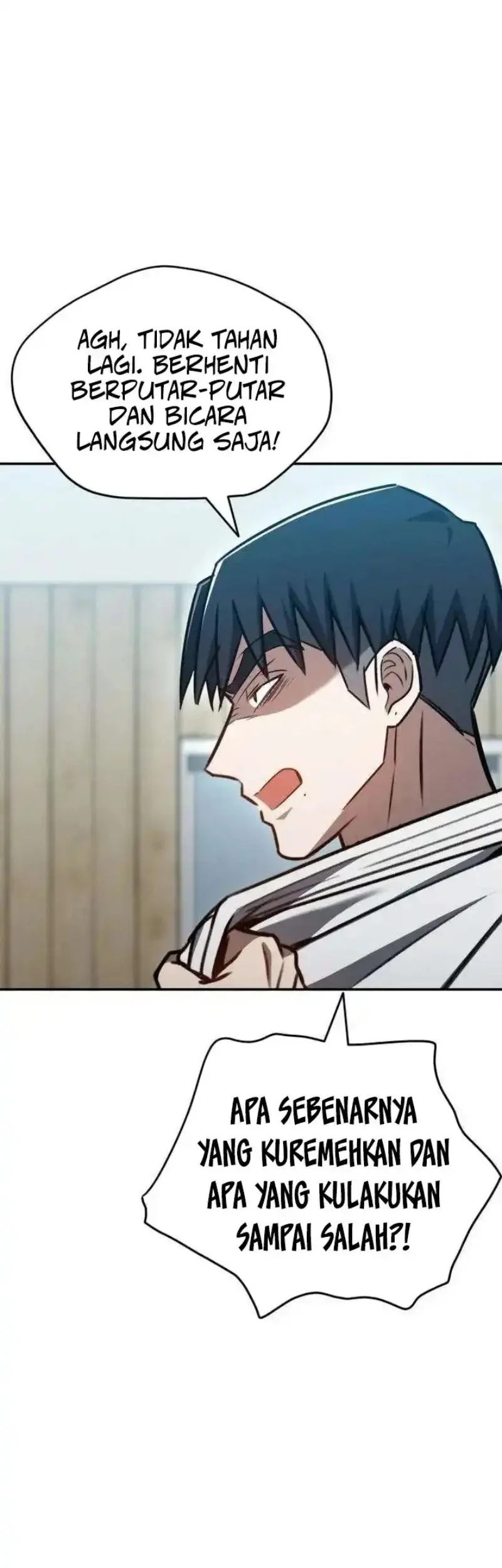 A Match with Me Chapter 8 Gambar 53