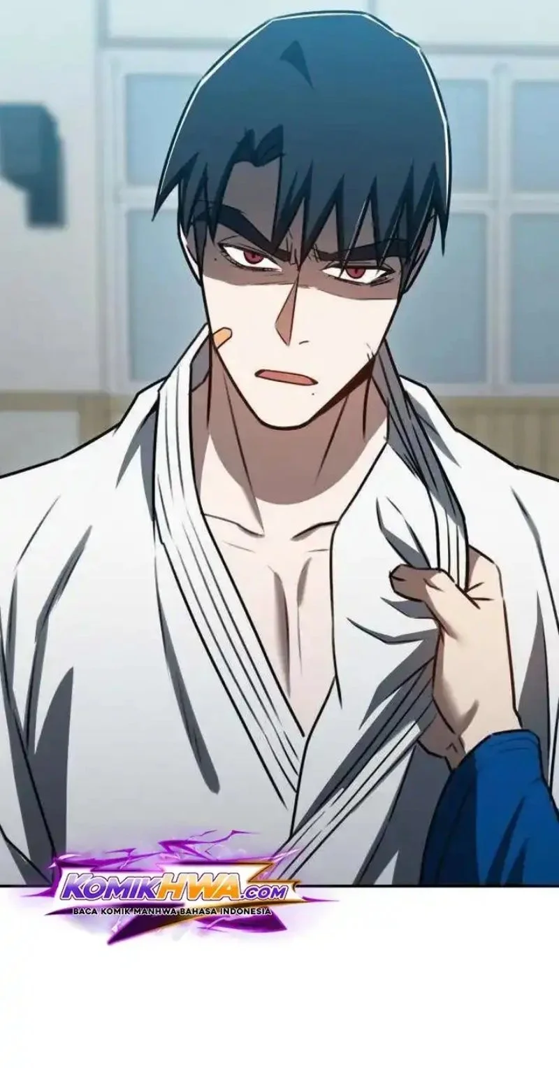 A Match with Me Chapter 8 Gambar 59