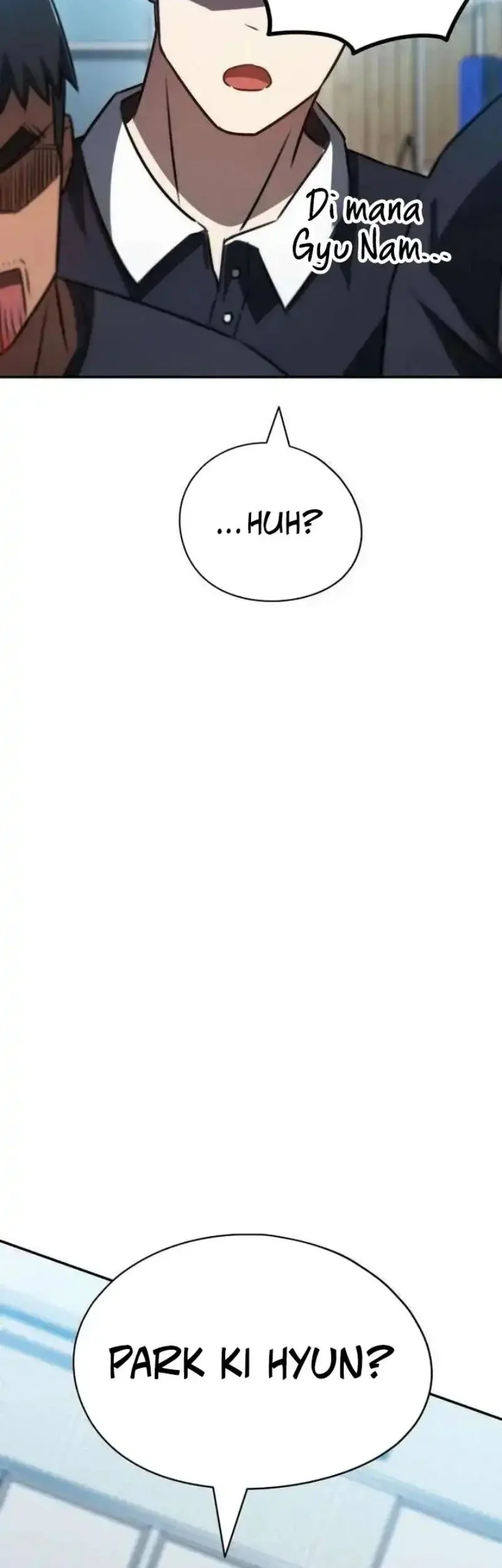 A Match with Me Chapter 8 Gambar 68