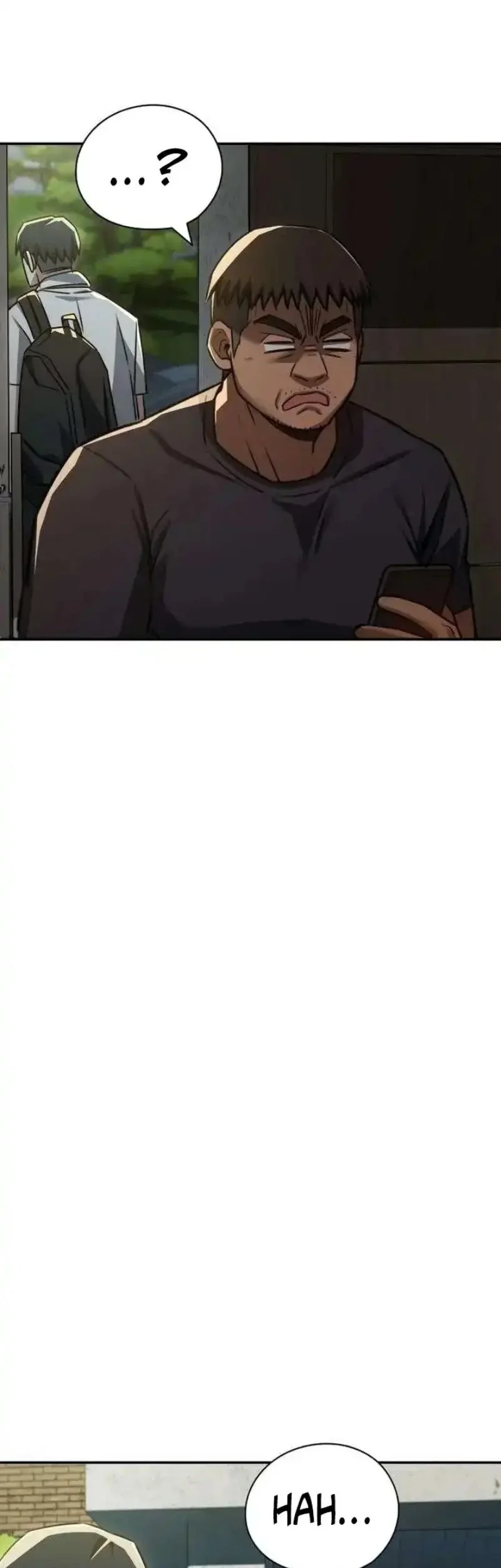 A Match with Me Chapter 8 Gambar 5