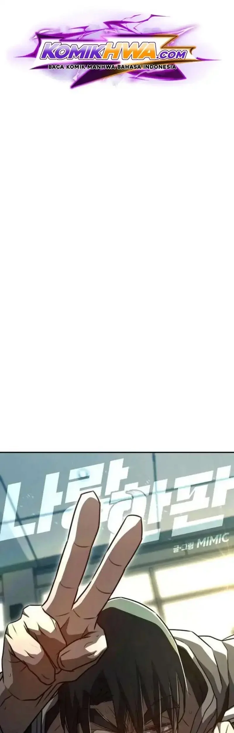 A Match with Me Chapter 8 Gambar 9