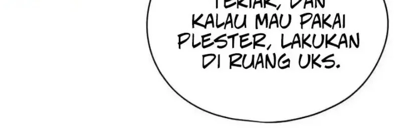 A Match with Me Chapter 8 Gambar 23