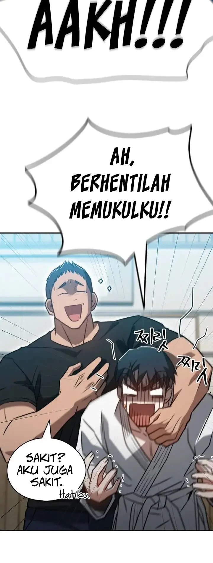 A Match with Me Chapter 9 Gambar 17