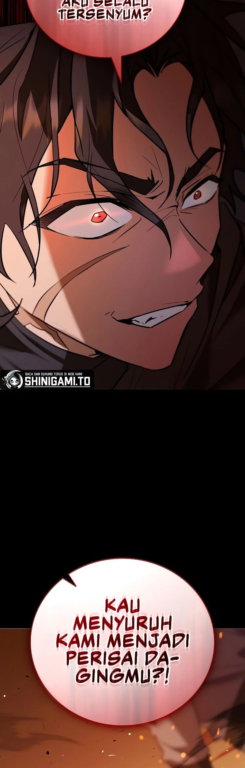 A Mercenary’s Rebirth Among Nobles Chapter 1 Gambar 37