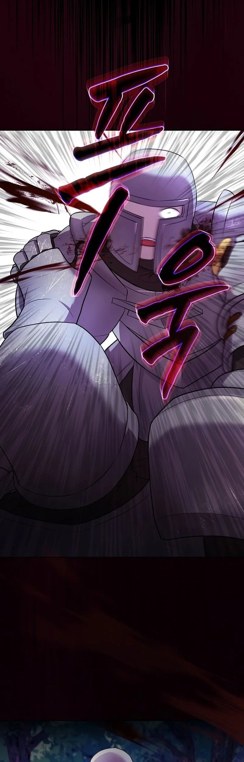 A Mercenary’s Rebirth Among Nobles Chapter 1 Gambar 48