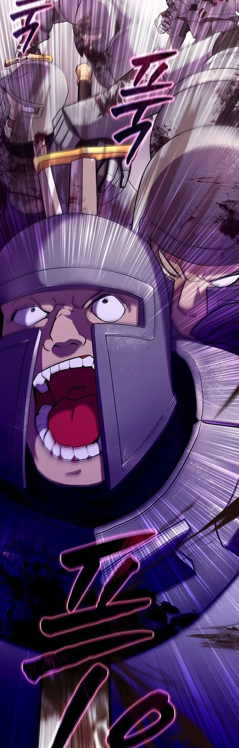 A Mercenary’s Rebirth Among Nobles Chapter 1 Gambar 51