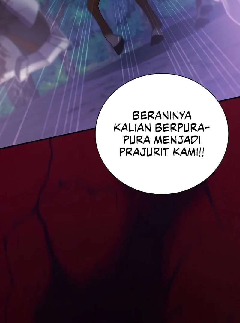 A Mercenary’s Rebirth Among Nobles Chapter 1 Gambar 53