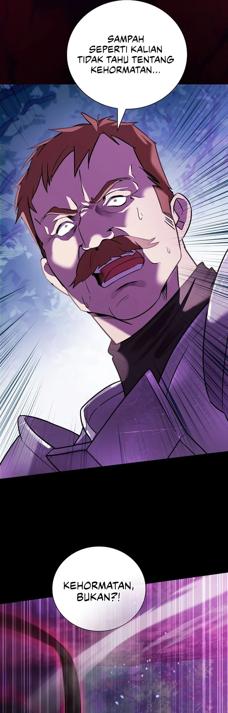 A Mercenary’s Rebirth Among Nobles Chapter 1 Gambar 54