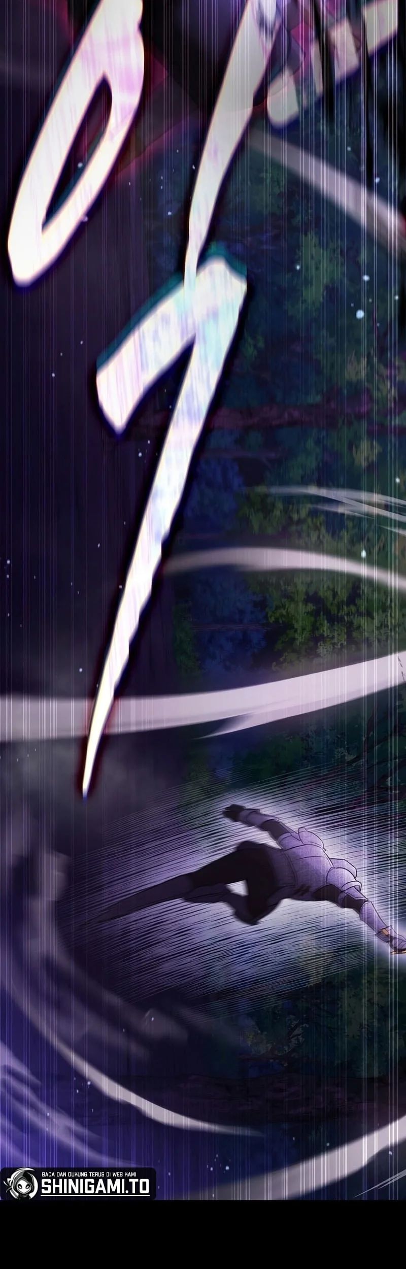 A Mercenary’s Rebirth Among Nobles Chapter 1 Gambar 56