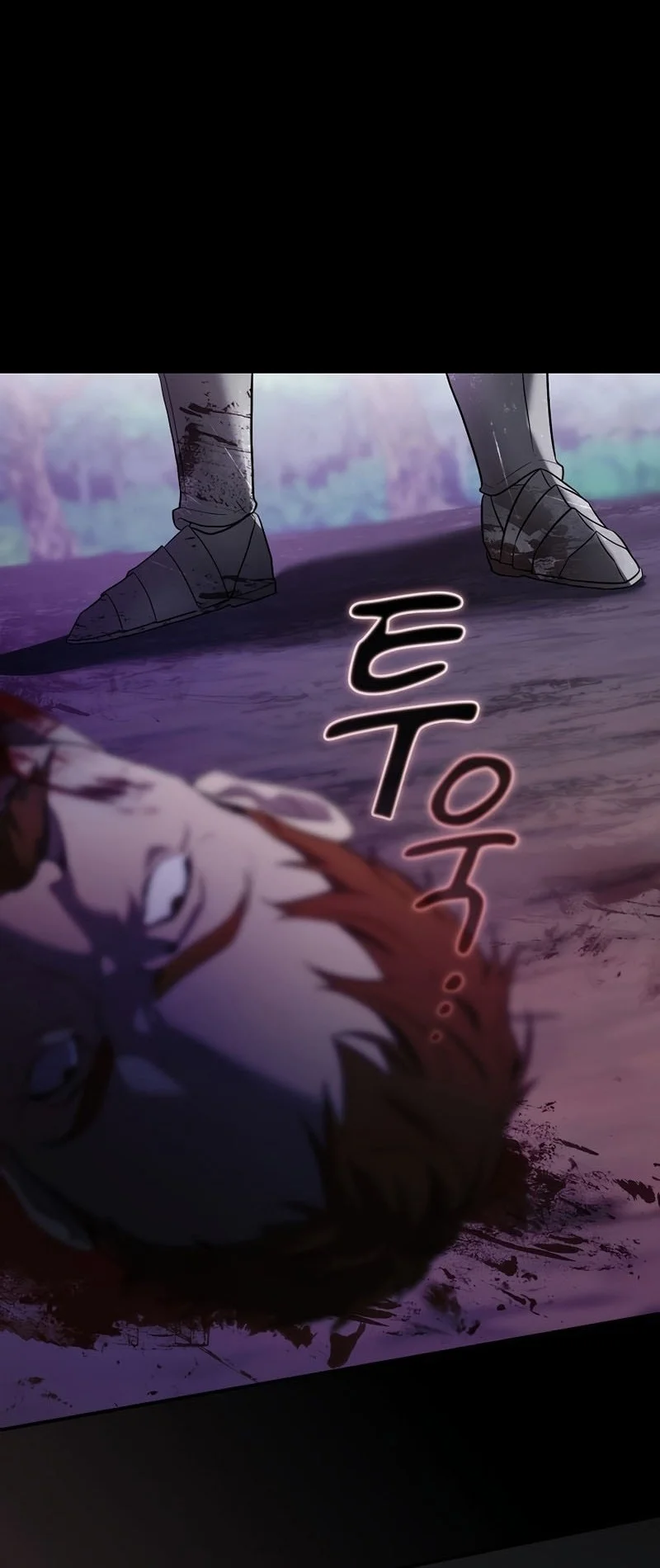 A Mercenary’s Rebirth Among Nobles Chapter 1 Gambar 57