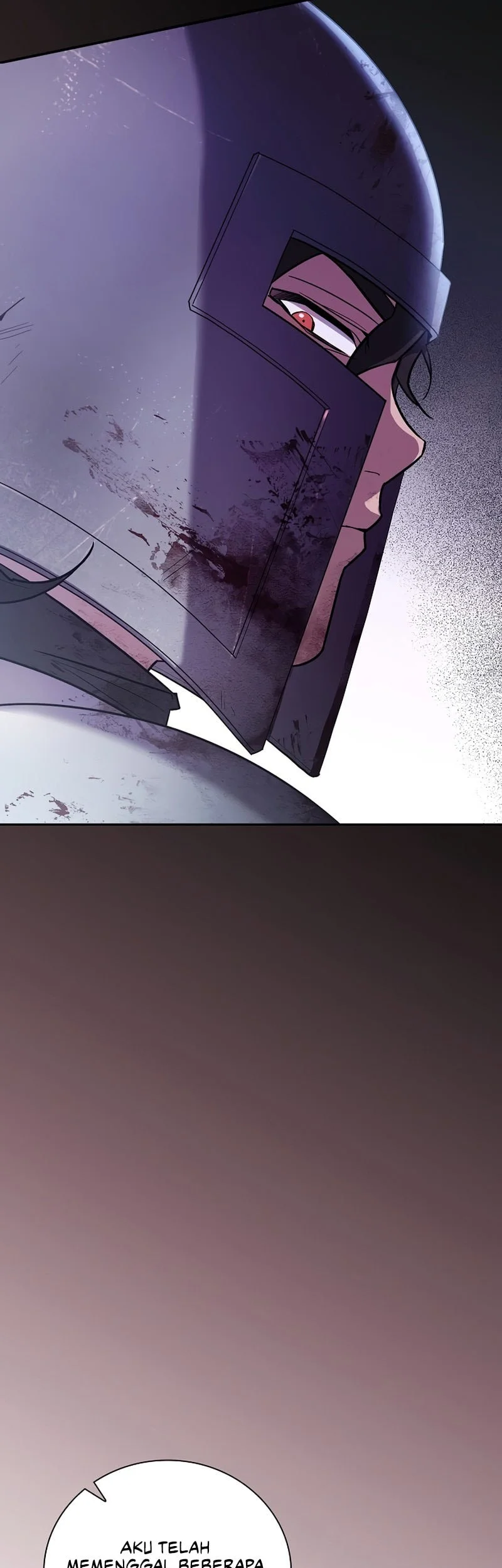 A Mercenary’s Rebirth Among Nobles Chapter 1 Gambar 58