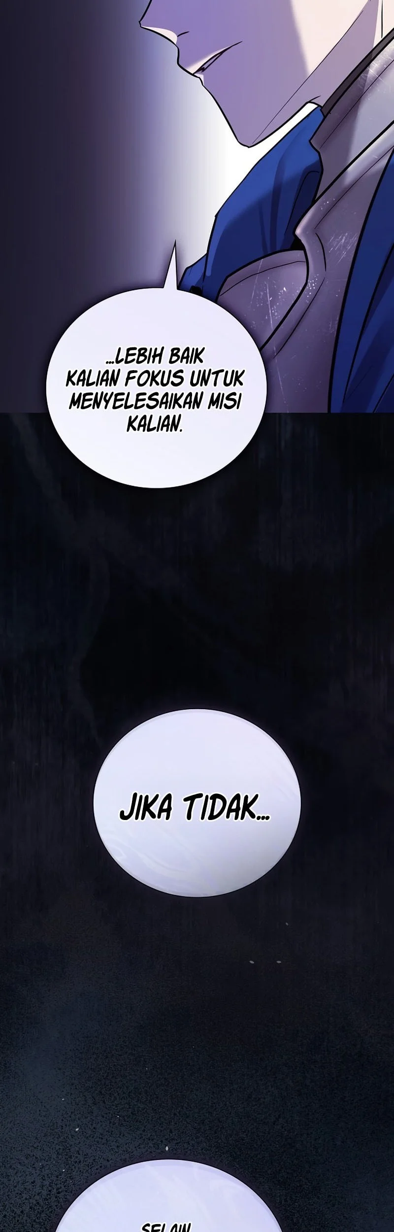 A Mercenary’s Rebirth Among Nobles Chapter 1 Gambar 63