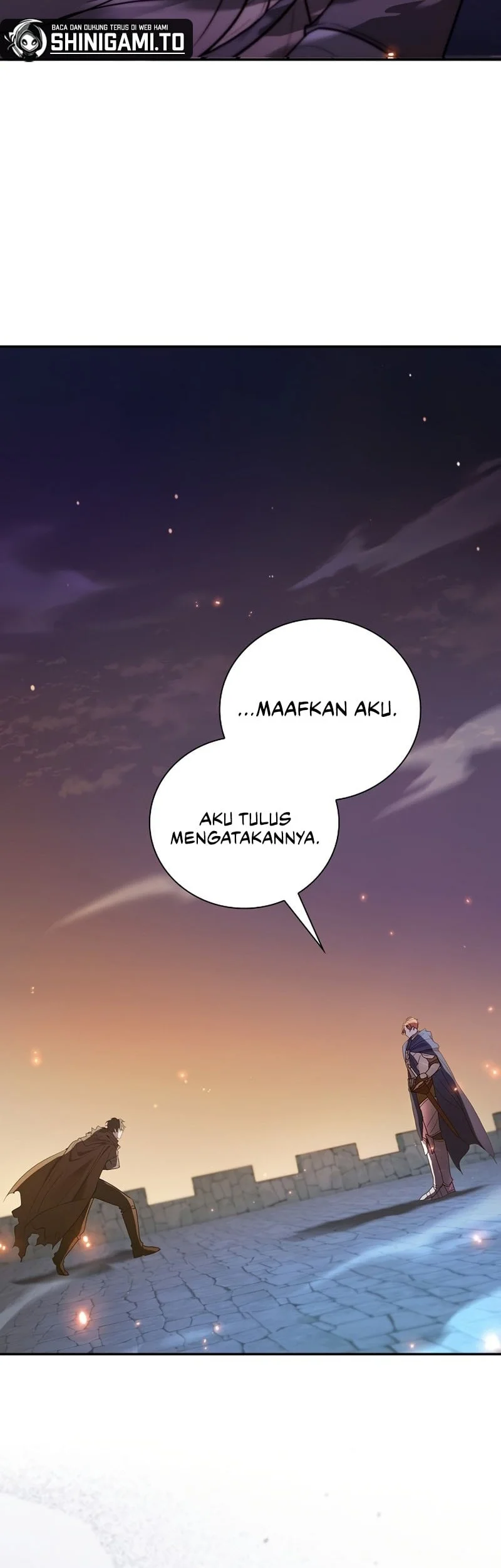 A Mercenary’s Rebirth Among Nobles Chapter 1 Gambar 67