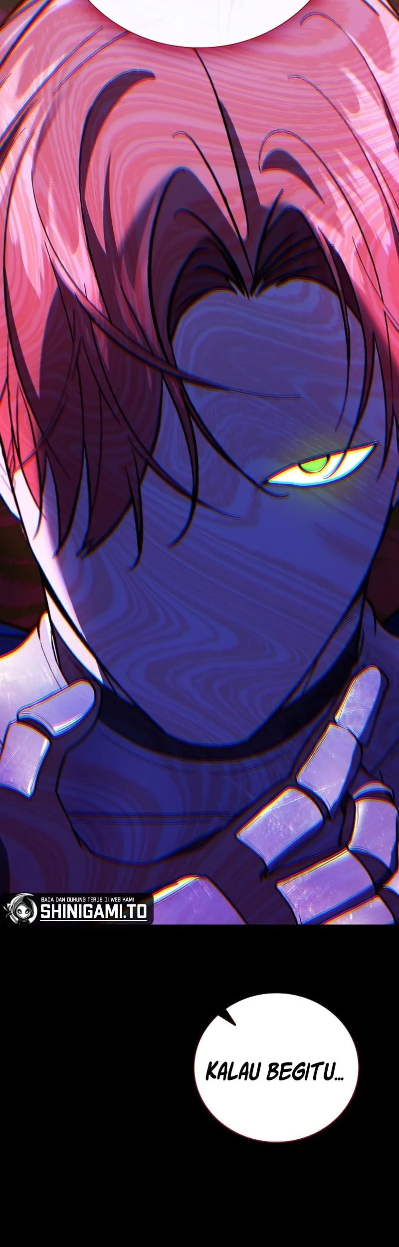 A Mercenary’s Rebirth Among Nobles Chapter 1 Gambar 71