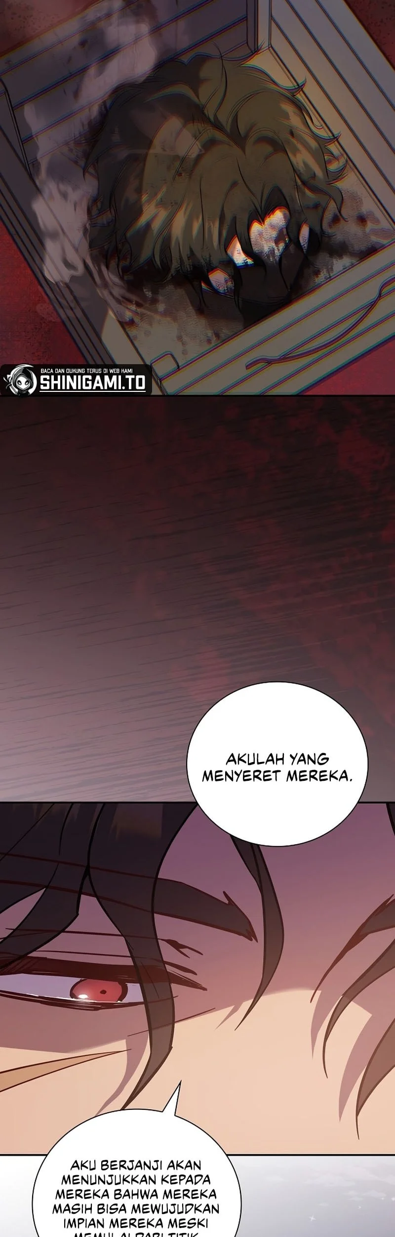 A Mercenary’s Rebirth Among Nobles Chapter 1 Gambar 75