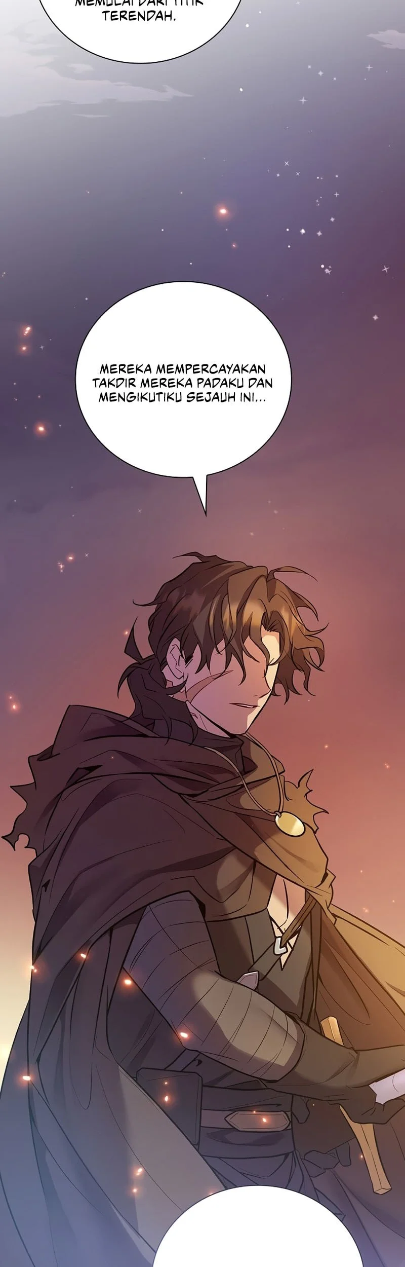 A Mercenary’s Rebirth Among Nobles Chapter 1 Gambar 76