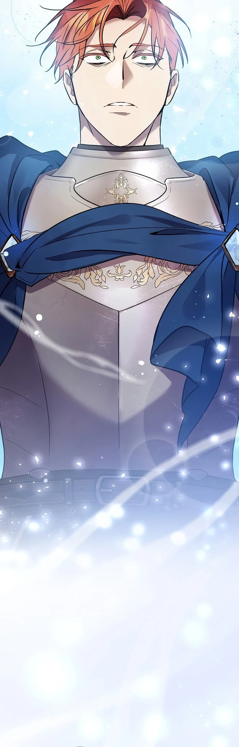 A Mercenary’s Rebirth Among Nobles Chapter 1 Gambar 79