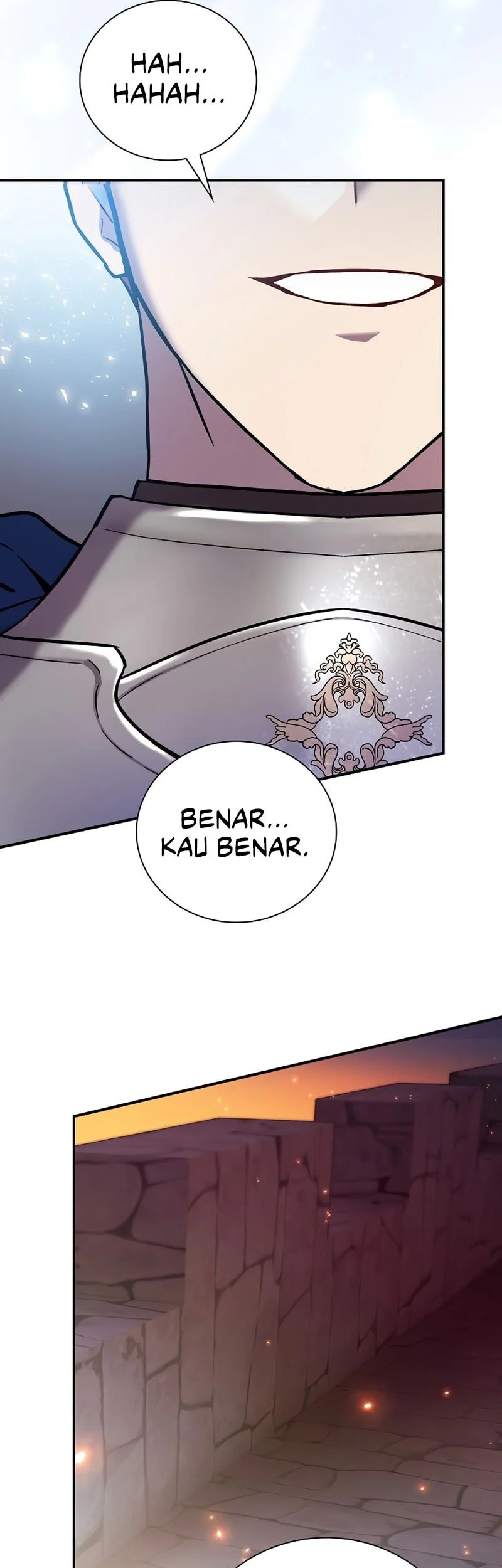 A Mercenary’s Rebirth Among Nobles Chapter 1 Gambar 80