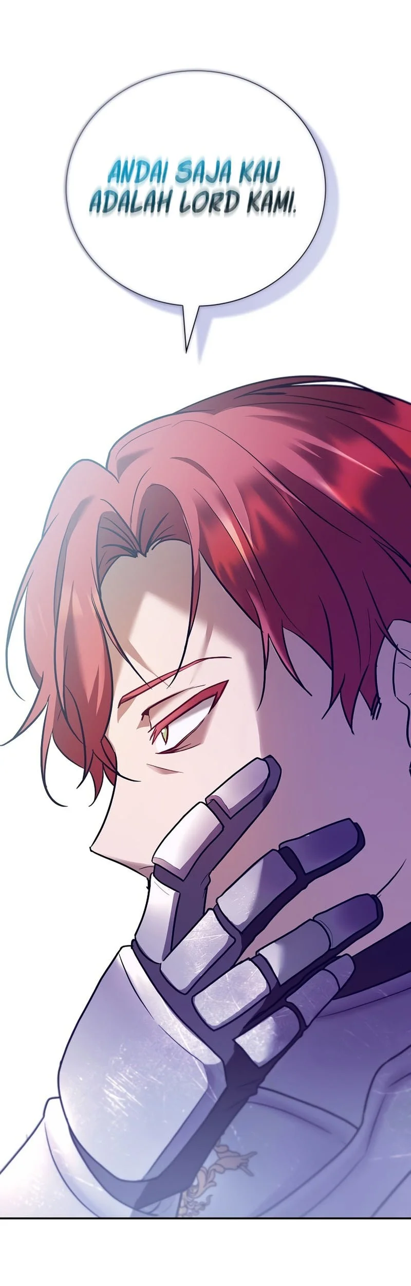 A Mercenary’s Rebirth Among Nobles Chapter 1 Gambar 82