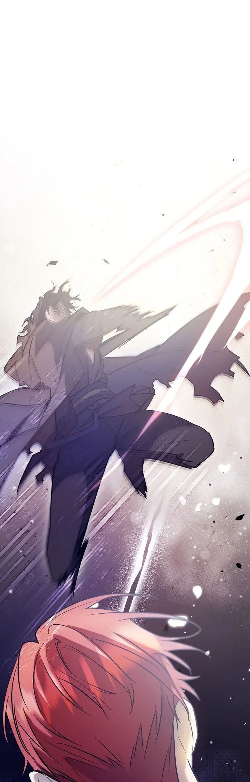 A Mercenary’s Rebirth Among Nobles Chapter 1 Gambar 83