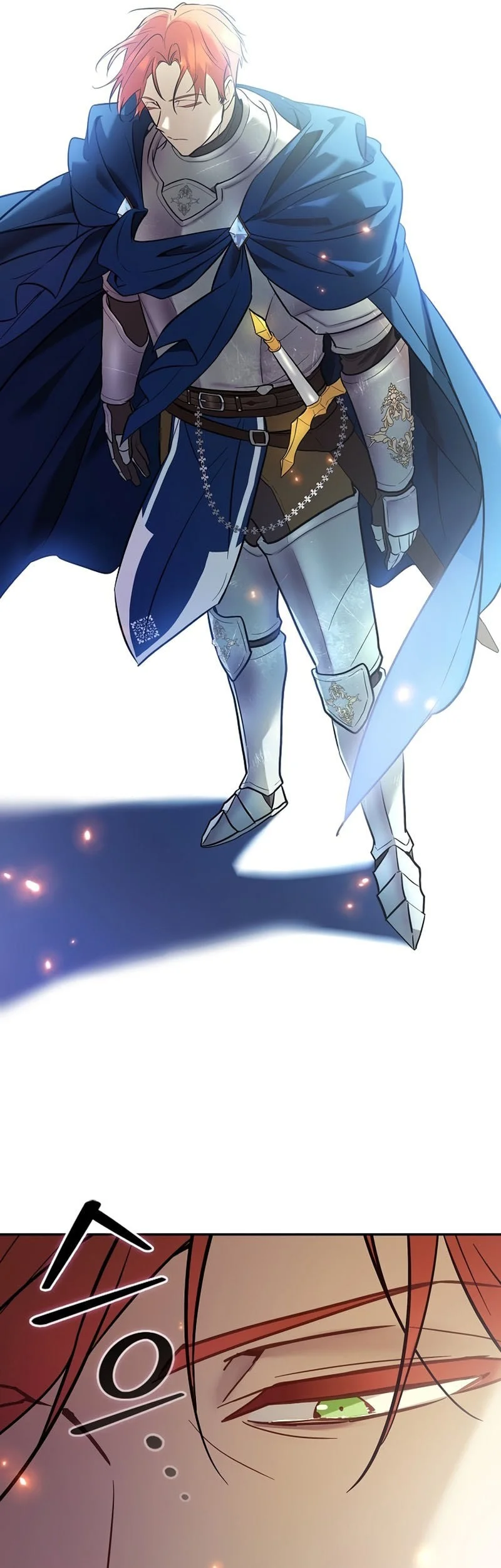 A Mercenary’s Rebirth Among Nobles Chapter 1 Gambar 86