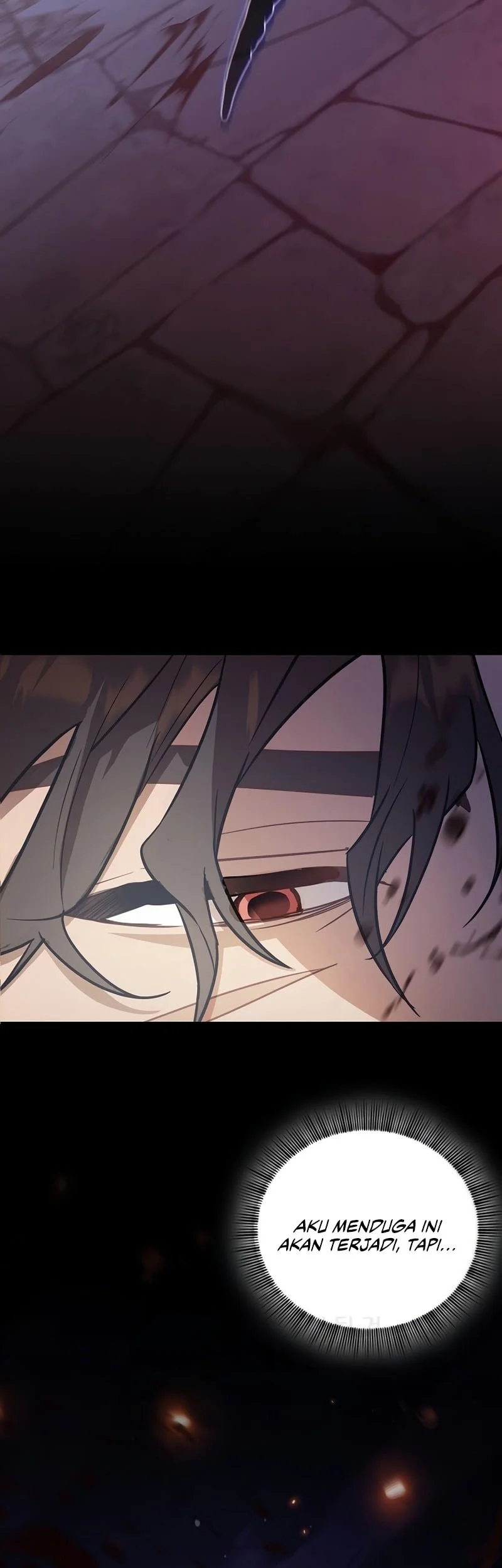 A Mercenary’s Rebirth Among Nobles Chapter 1 Gambar 88