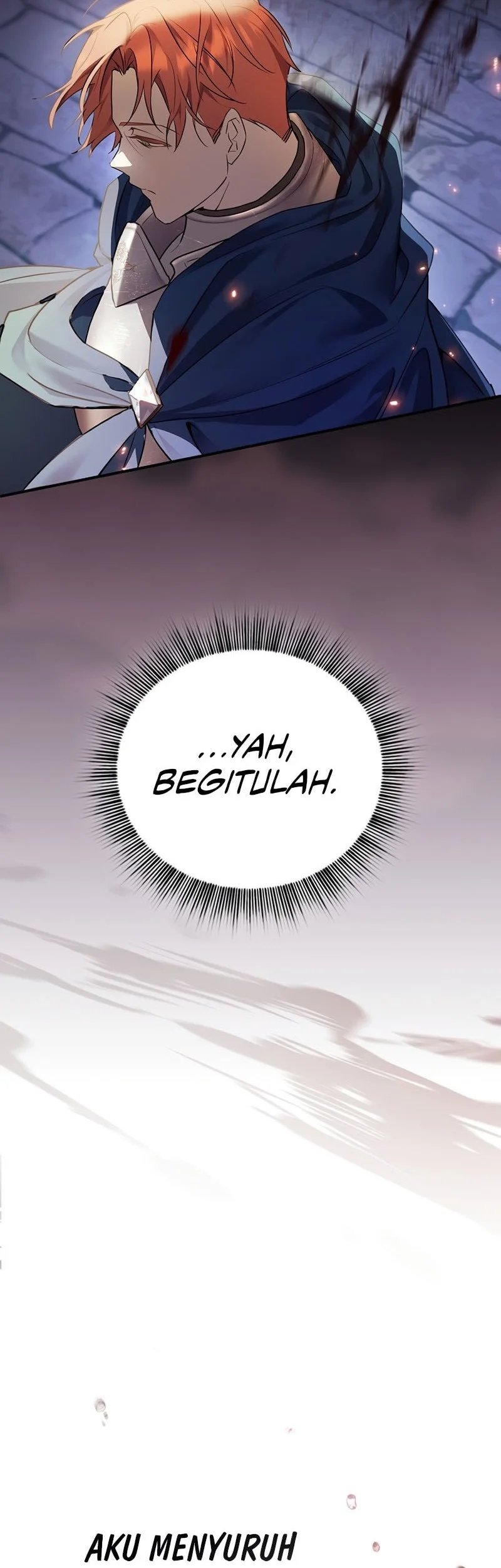 A Mercenary’s Rebirth Among Nobles Chapter 1 Gambar 91