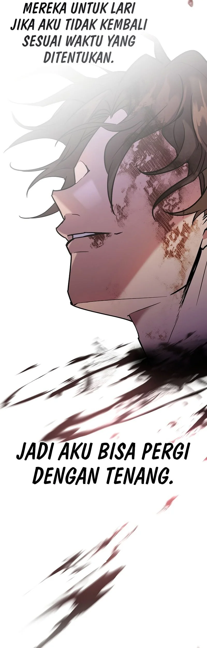 A Mercenary’s Rebirth Among Nobles Chapter 1 Gambar 92