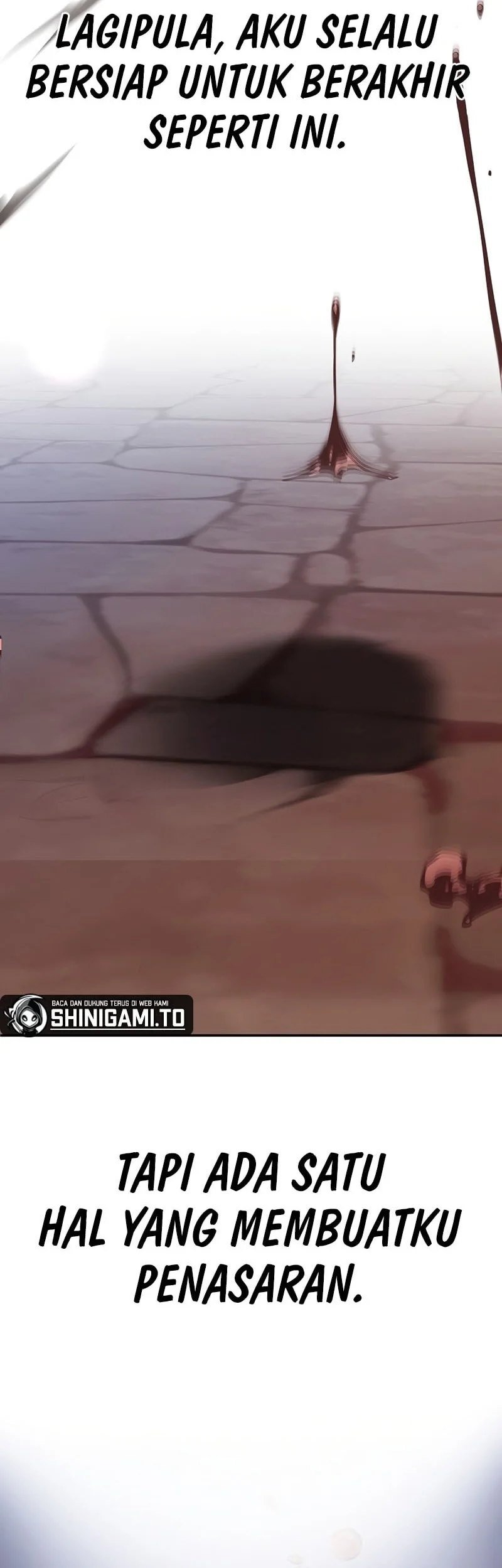 A Mercenary’s Rebirth Among Nobles Chapter 1 Gambar 93