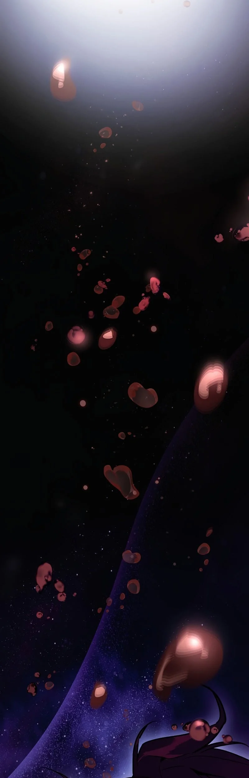 A Mercenary’s Rebirth Among Nobles Chapter 1 Gambar 94