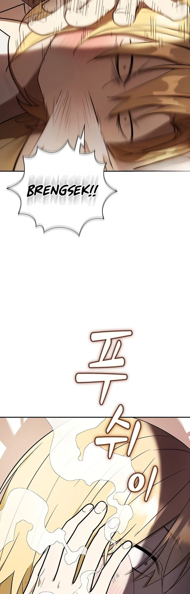 A Mercenary’s Rebirth Among Nobles Chapter 1 Gambar 103