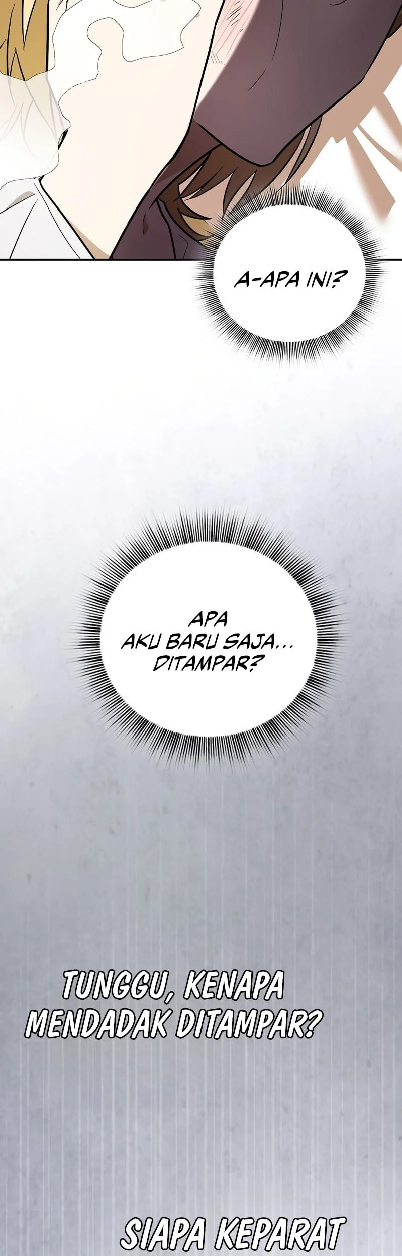 A Mercenary’s Rebirth Among Nobles Chapter 1 Gambar 104