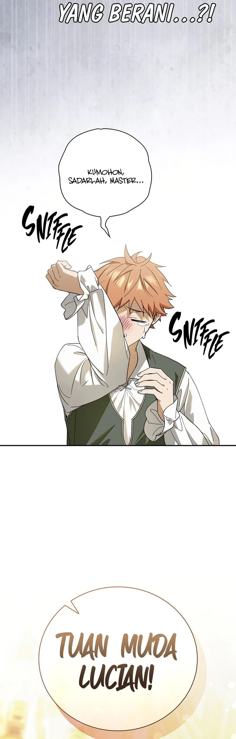 A Mercenary’s Rebirth Among Nobles Chapter 1 Gambar 105