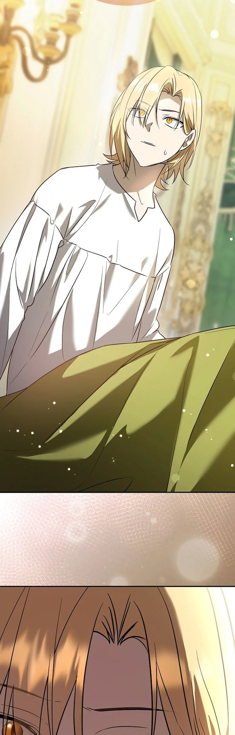 A Mercenary’s Rebirth Among Nobles Chapter 1 Gambar 106