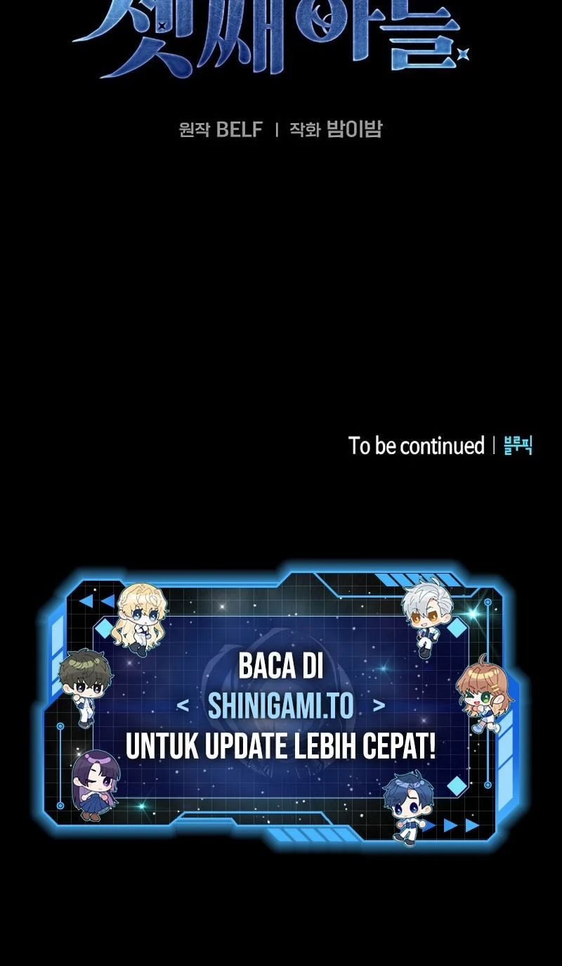 A Mercenary’s Rebirth Among Nobles Chapter 1 Gambar 108