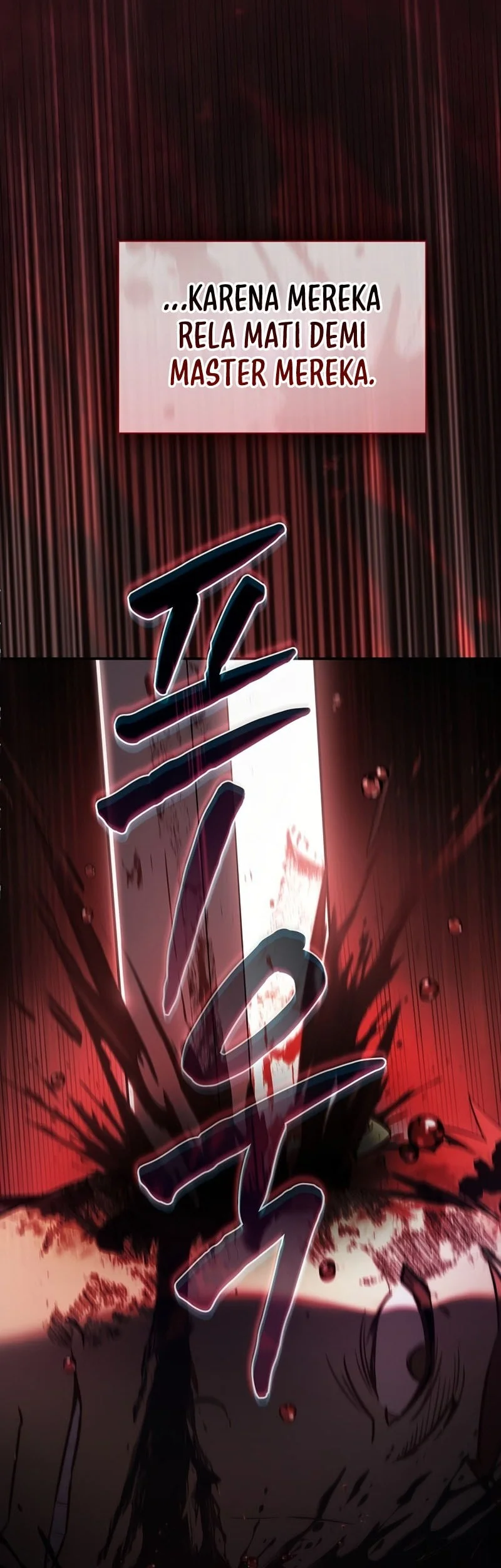 A Mercenary’s Rebirth Among Nobles Chapter 1 Gambar 5