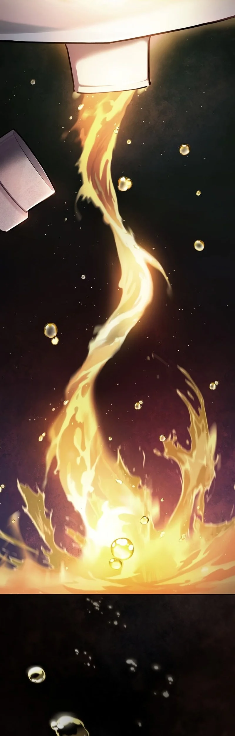 A Mercenary’s Rebirth Among Nobles Chapter 1 Gambar 7